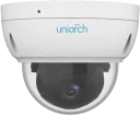 Uniview - IPC-D314-APKZ - 4MP VF Dome Camera 2.8-12mm