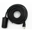 Dahua - IPC-HUM8431-L3 - 4MP Covert Network Pinhole Camera System