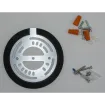 Dahua - IPC-L46N-USA - 4MP Floodlight Camera