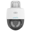 Uniview - IPC-P213-AF40KC - 3MP HD Dual Light Network PT Camera