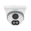 Uniview - IPC-T213-APF28W - Uniarch 3MP Dual Light Turret 2.8mm