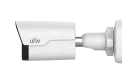 Uniview - IPC2122SB-ADF40KM-I0 - UNV 2MP Mini Bullet Network Camera(LightHunter,Premier Protection,30m IR,WDR,POE,4mm,Build-in MicroPhone,SD)