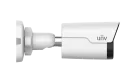 Uniview - IPC2122SB-ADF40KM-I0 - UNV 2MP Mini Bullet Network Camera(LightHunter,Premier Protection,30m IR,WDR,POE,4mm,Build-in MicroPhone,SD)