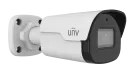 Uniview - IPC2122SB-ADF28KM-I0 - 2MP LightHunter Fixed IR Bullet Network Camera, 2.8mm