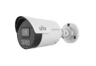 Uniview - IPC2122SR-ADF28KMC-DL-H - UNV 2MP Dual Light Fixed Bullet, 2.8mm, Built-in Mic & Speaker