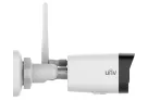 Uniview - IPC2124LR3-F40W-D - 4mp Wifi Bullet Network Camera