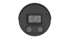 Uniview - IPC2124SB-ADF28KMC-I1 - 4MP WDR Dual-light Alarm Bullet Network Camera 