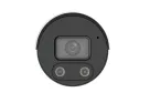 Uniview - IPC2124SR3-ADF28KMC-DL - UNV 4MP Dual Light Fixed Bullet, 2.8mm, Built-in Mic & Speaker