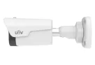 Uniview - IPC2124SR3-ADPF40M-F - UNV 4MP WDR Fixed Mini Bullet, 4.0mm, Built-in Mic