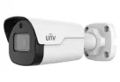 Uniview - IPC2124SS-ADF40KM - UNV 4MP Mini Bullet Network Camera(LightHunter,30m IR,WDR,POE,4mm,Build-in MicroPhone,SD)