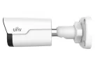 Uniview - IPC2124SS-ADF40KM - UNV 4MP Mini Bullet Network Camera(LightHunter,30m IR,WDR,POE,4mm,Build-in MicroPhone,SD)
