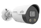 Uniview - IPC2125SB-ADF28KMC-I0 - 5MP Tri-Guard Fixed Dual-light Bullet Network Camera, 2.8mm