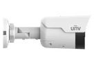 Uniview - IPC2125SB-ADF28KMC-I0 - 5MP Tri-Guard Fixed Dual-light Bullet Network Camera, 2.8mm