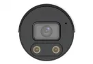Uniview - IPC2128SB-ADF28KMC-I0 - UNV 8MP Tri-guard Mini Bullet(Light&Sound Alarm,Premier Protection,Standard,Wide Dynamic,2.8mm,PoE,Mic,30m IR)