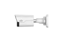 Uniview - IPC2128SB-ADF40KM-I0 - 8MP LightHunter Fixed IR Bullet Network Camera, 4.0mm
