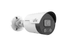 Uniview - IPC2128SE-ADF40KM-WL-I0 - 8MP Eco White Light Bullet, 4.0mm