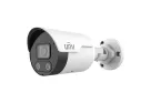 Uniview - IPC2128SE-ADF40KM-WL-I0 - 8MP Eco White Light Bullet, 4.0mm