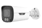 Uniview - IPC2314LE-ADF28KM-WL - UNV 4MP Dual Light Fixed Bullet, 4.0mm, Built-in Mic & Speaker