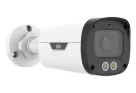 Uniview - IPC2314LE-ADF28KM-WL - UNV 4MP Dual Light Fixed Bullet, 4.0mm, Built-in Mic & Speaker