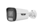 Uniview - IPC2314SR-ADF28KM-WP - UNV 4MP Wise-ISP ColorHunter Fixed Bullet Network Camera(2.8mm)