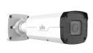 Uniview - IPC2322SB-HDZK-PI-I0 - UNV 2MP 60FPS  LightHunter P-Iris IR Network Bullet Camera