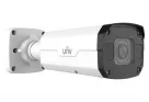 Uniview - IPC2328SB-DZK-I0 - UNV 8MP Bullet IP Camera(Premier Protection, WDR, Full Cable,PoE,Electrical Interfaces,2.8~12mm,50m IR,SD Slot,Bracket)