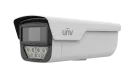 Uniview - IPC245LP-ADF60KC-WP - UNV 5MP Wise-ISP ColorHunter Fixed Bullet Network Camera(6.0mm)