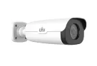 Uniview - IPC254EB-DX22GK-I0 - 4MP LightHunter VF IR Bullet Network Camera