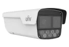 Uniview - IPC28184EA-ADX5K-F40-I1 - 8MP MultView Wise-ISP VF IR Bullet Network Camera