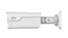 Uniview - IPC2B14SE-ADF28K-WP-I1 - UNV 4MP White Light Wise-ISP Bullet, 2.8mm