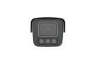 Uniview - IPC2B15SS-ADF40KMC-I1 - UNV 5MP Tri-guard 2.0 Bullet, 4.0mm(F1.0, Red&Blue light, Alarm&Audio interfaces)