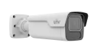 Uniview - IPC2B18SS-ADF28K-I1 - UNV 8MP Bullet Network Camera, 2.8mm（SIP with color retrieval ）