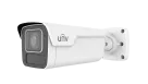 Uniview - IPC2B28SA-ADZK-PI-I2A - 8MP Super Starlight WDR IR VF P-IRIS Bullet Network Camera