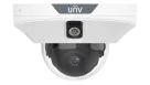 Uniview - IPC312LP-ADF20KC-DL - UNV 2MP Dual Light Low Profile Dome, 2.0mm