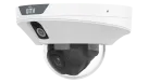 Uniview - IPC312LP-ADF20KC-DL - UNV 2MP Dual Light Low Profile Dome, 2.0mm