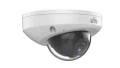 Uniview - IPC312SB-ADF28K-I0 - 2MP Fixed IR Dome Network Camera, 2.8mm