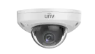 Uniview - IPC312SB-ADF28K-I0 - 2MP Fixed IR Dome Network Camera, 2.8mm