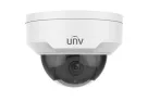 Uniview - IPC322SR3-DVPF28-C - UNV 2MP Network IR Fixed Dome(2.8mm,WDR,30m IR,PoE,SD Slot,Audio,Alarm,3 Axis,H.265)