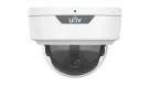 Uniview - IPC322SS-ADF28K-I1 - 2MP LightHunter Fixed IR Dome Network Camera