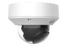 Uniview - IPC3234EA-HDZK - 4.0MP LightHunter Intelligent Vandal-resistant Dome Network Camera