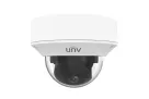 Uniview - IPC3234SS-DZK-I0 - 4MP LightHunter Vandal-resistant Dome Network Camera