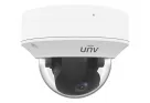 Uniview - IPC3235SA-DZK - UNV 4MP Motorized VF Network IR Dome Camera(Super LightHunter, Built in AI algorithm, 2.8-12mm,WDR,PoE,RJ45,SD Slot,Full cable,Bracket)