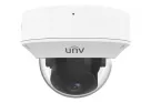 Uniview - IPC3235SA-DZK - UNV 4MP Motorized VF Network IR Dome Camera(Super LightHunter, Built in AI algorithm, 2.8-12mm,WDR,PoE,RJ45,SD Slot,Full cable,Bracket)