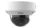 Uniview - IPC3238EA-DZK - 8MP LightHunter Intelligent Vandal-resistant Dome Network Camera