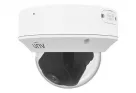Uniview - IPC3238SB-ADZK-I0 - UNV 8MP Fixed Dome Network Camera(Premier Protection, WDR,Lowcost Full Cable,PoE,RJ45,Motorized VF 2.8-12mm,30m IR,SD)