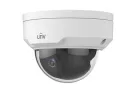 Uniview - IPC324LR3-VSPF28-D - 4MP Vandal-resistant Network IR Fixed Dome Camera