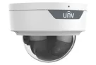 Uniview - IPC324SS-ADF28K-I1 - UNV 4MP Dome Network Camera, 2.8mm（SIP with color retrieval ）
