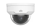 Uniview - IPC325LR3-VSPF28-D - 5MP Vandal-resistant Network IR Fixed Dome Camera