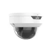 Uniview - IPC325R3-DSF28K-G - 5MP HD Vandal-resistant IR Fixed Dome Network Camera