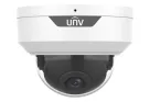 Uniview - IPC328SB-ADF28K-I0 - 8MP LightHunter Fixed IR Dome Network Camera, 2.8mm
